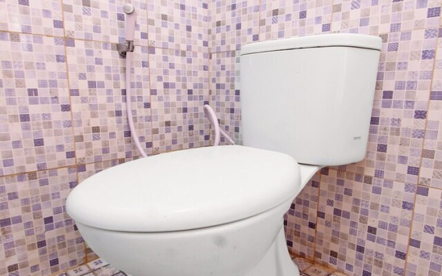 Hotel O GemilangNearPuncak Pusuk Sembalun