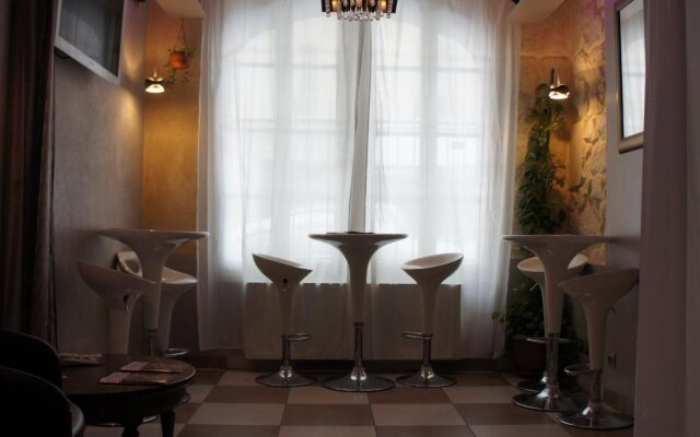 Hotel Nation Montmartre