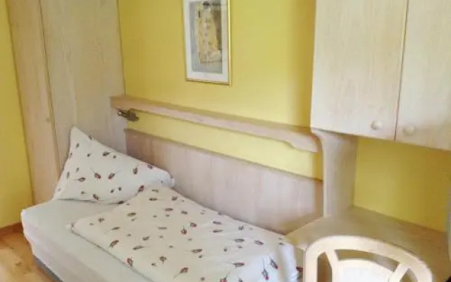 Pension Carinthia Klopeiner See