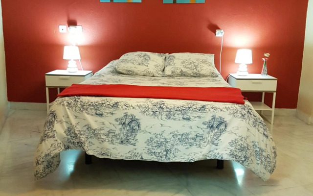 Apartamento Venecia Arenal