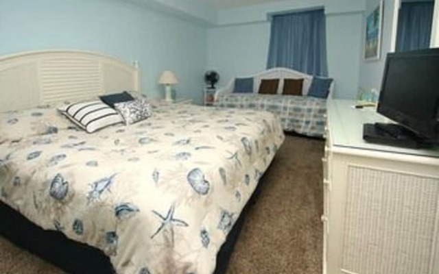 Crescent Keyes by Elliott Beach Rentals