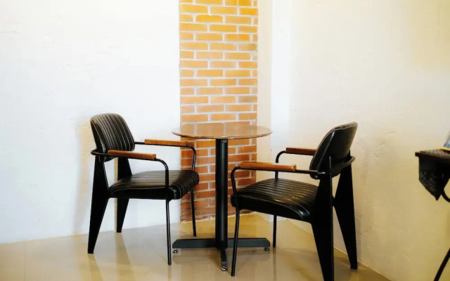 Ilocos Urban Wave Resort Hotel
