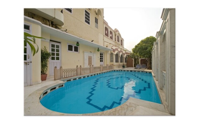 Madhuban - A Heritage Home