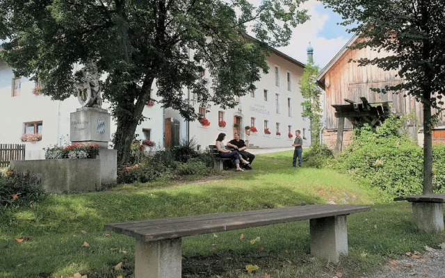 Landgasthof Unterschaffer
