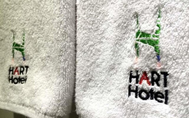 Hart Hotel Arjuna