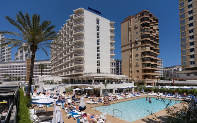 Medplaya Hotel Riudor - Adults Only