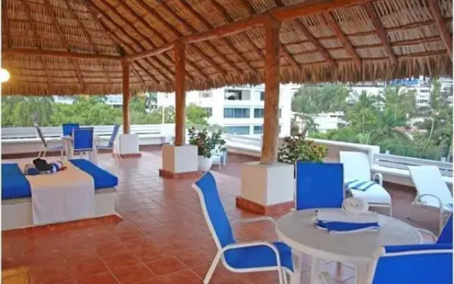 Suites Club De Golf