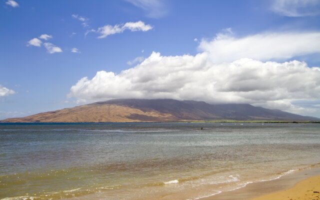 Kauhale Makai by Maui Condo and Home