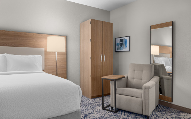 Candlewood Suites Alexandria by IHG