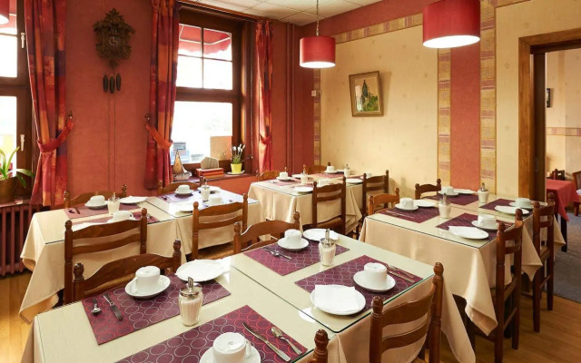 Hôtel de L'Ill