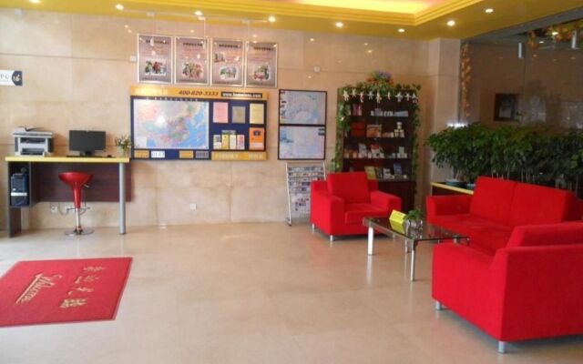 Home Inn