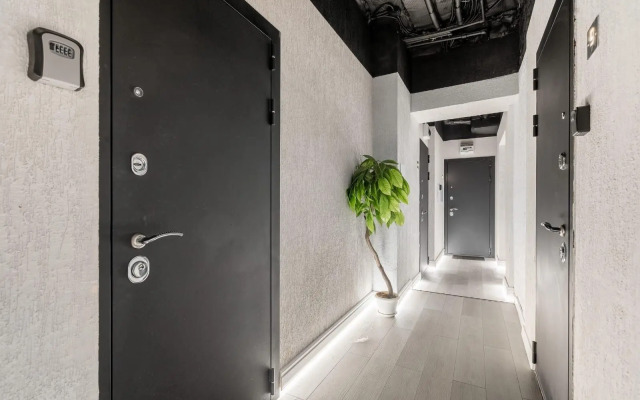 Апартаменты APARTS FROM LEXI (АПАРТС ФРОМ ЛЕКСИ) на улице Глинки