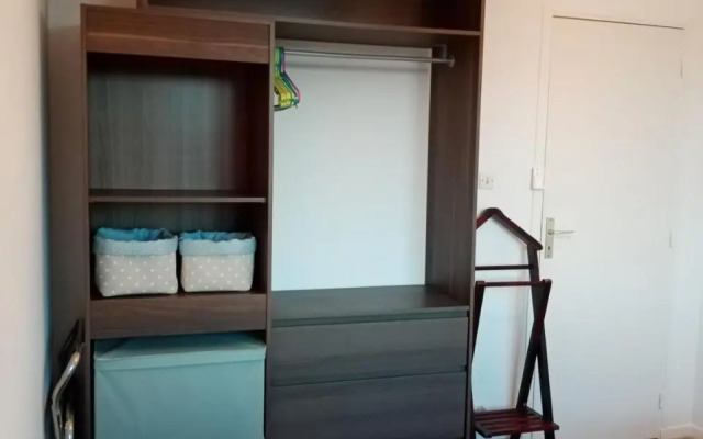 Appartement Lumineux Vue Panoramique