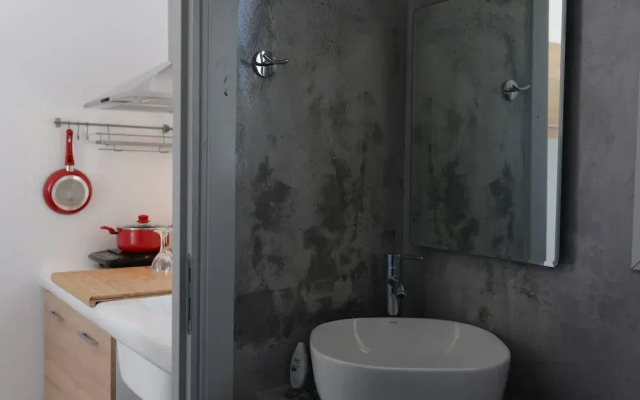 Petra Mykonos Studios & Suites