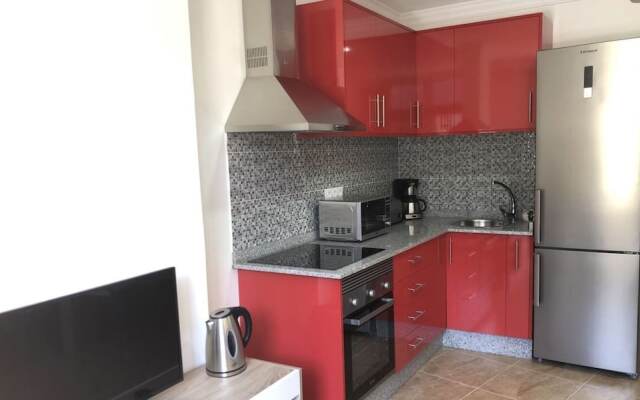 Apartamento Acorán