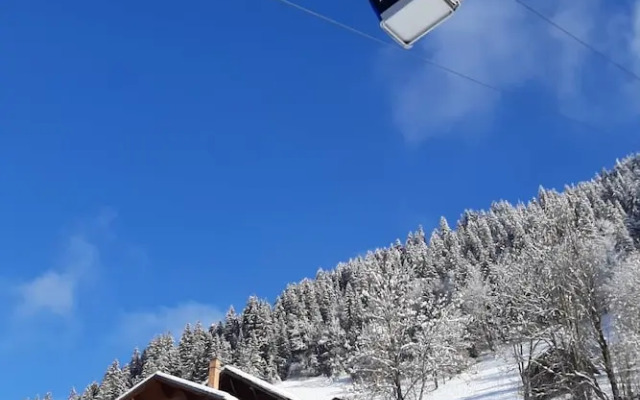 Karis Sch r Lenk in Lenk