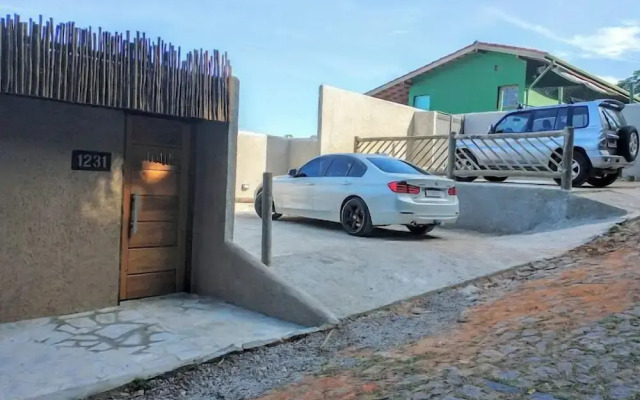 Casa Natu Mirante