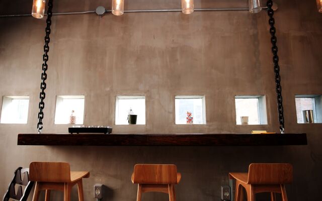 TwoTwo House