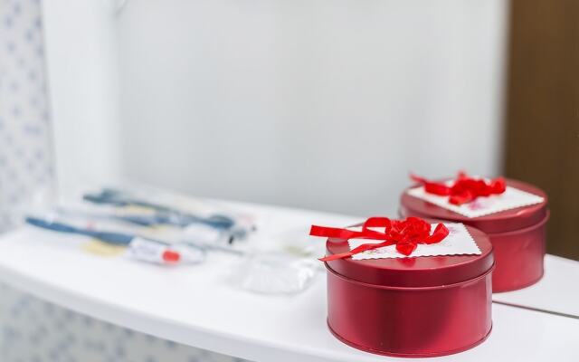 Апартаменты ADAM на Таганской