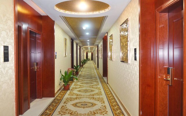 Jingdu Hotel