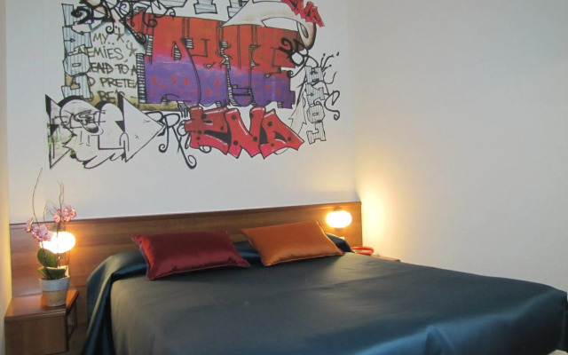 Park Hotel Meublé
