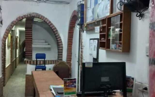 Hostal El Balconcito