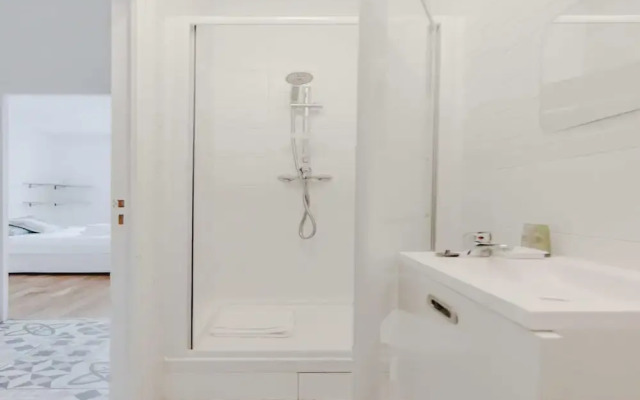 Lovely Studio for 2 People - Levallois-perret