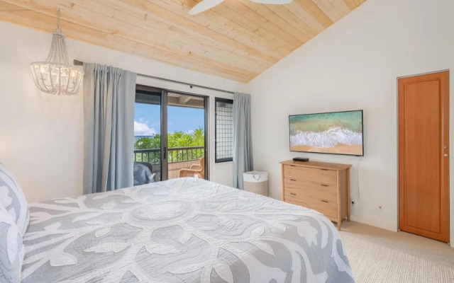 Wailea Ekolu 504, Kihei