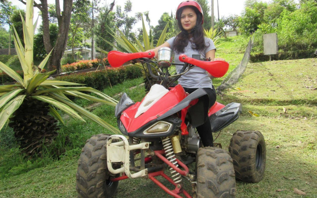 Lembang Asri Resort