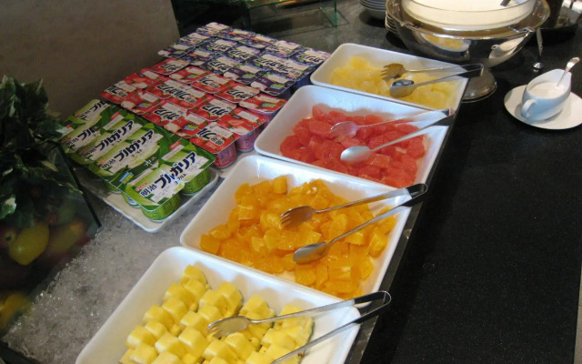 Hotel Associa Shizuoka