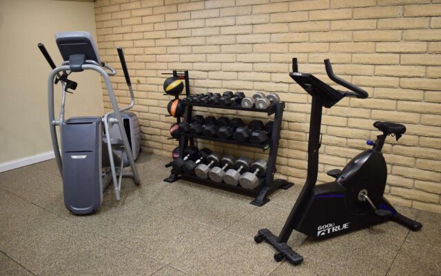 Best Western Wichita North Hotel & Suites