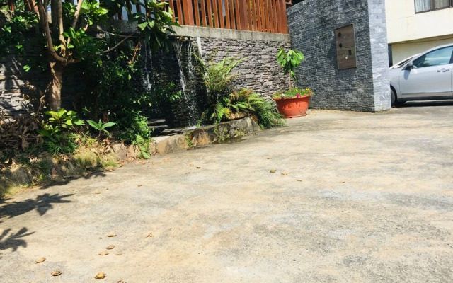 Herbal Life House B&B