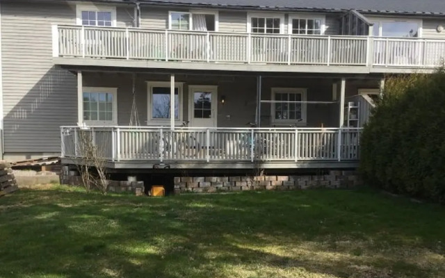 Solferie Holiday Home Jolleveien