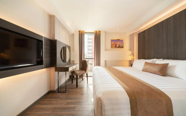 Aspira Parc Sukhumvit 22