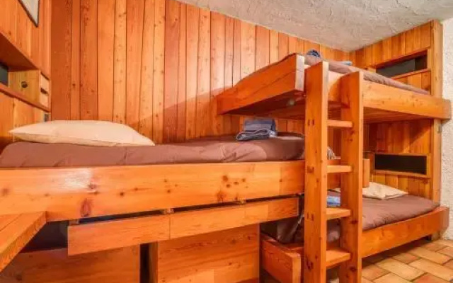 Chalet Hotel Bruyere
