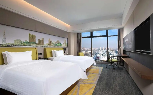 Hampton by Hilton Shenyang Shenbei University Park