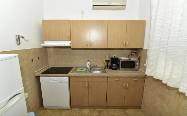 Apartments Berny