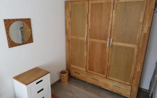 Ferienwohnung Meerglück