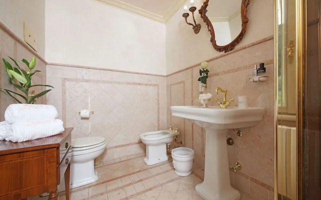 Villa La Vittoriana