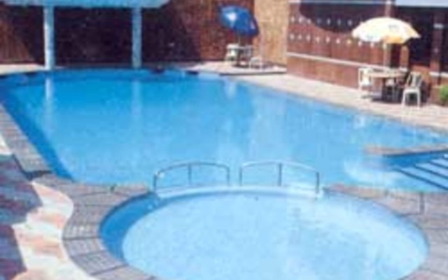 Hotel Femina