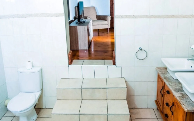 Ui Elemea Suites