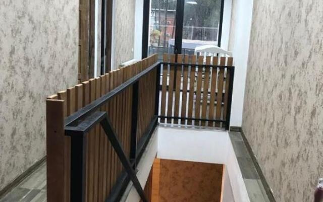 VillaChocolateShekvetili