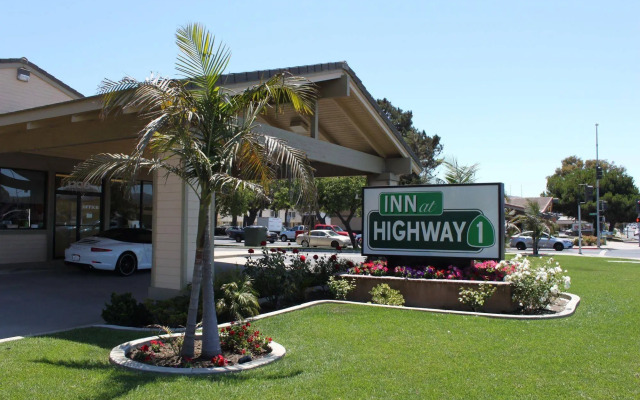 Inn at Highway 1