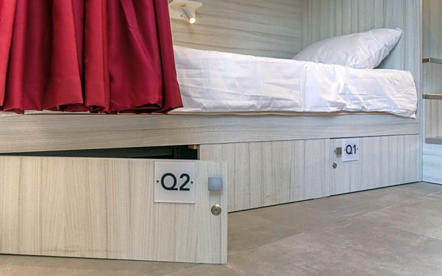 The Rose Hostel - St.Julians