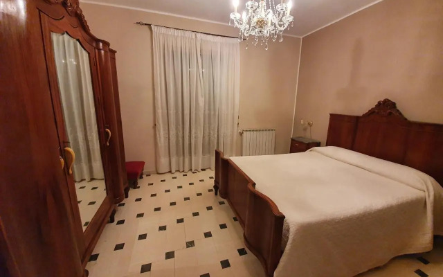 La Fenice apartment