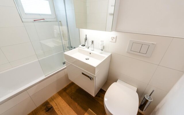Chalet Luna by Zermatt Premium Apartments