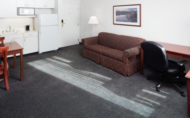 Red Lion Hotel & Conference Center - Seattle/Renton