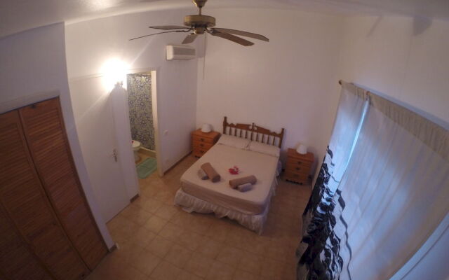 Guesthouse Antigua Chiama Italia