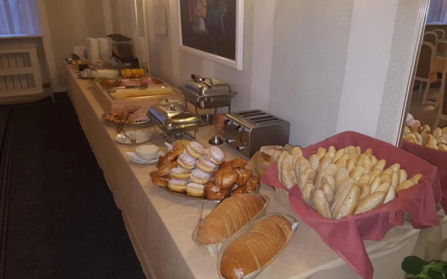 Wellness Hotel Central