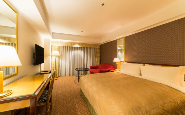 Rose Hotel Yokohama